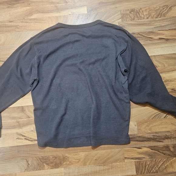 Ac/Dc Rockware 2006 Long Sleeve Shirt 2XL - Picture 2 of 6